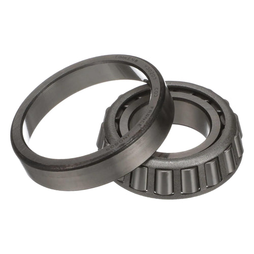 87282046 - OEM TAPERED ROLLER BEARING 30207 35MM ID X 72MM OD X 18.25MM W - CASE CONSTRUCTION