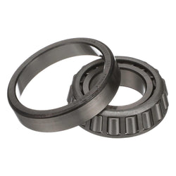 CASE Construction OEM Tapered Roller Bearing 30207 35mm ID X 72mm OD X 18.25mm W part number 87282046 — image 1 of 5