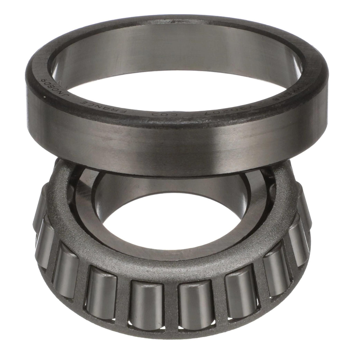 87282046 - OEM TAPERED ROLLER BEARING 30207 35MM ID X 72MM OD X 18.25MM W - CASE CONSTRUCTION