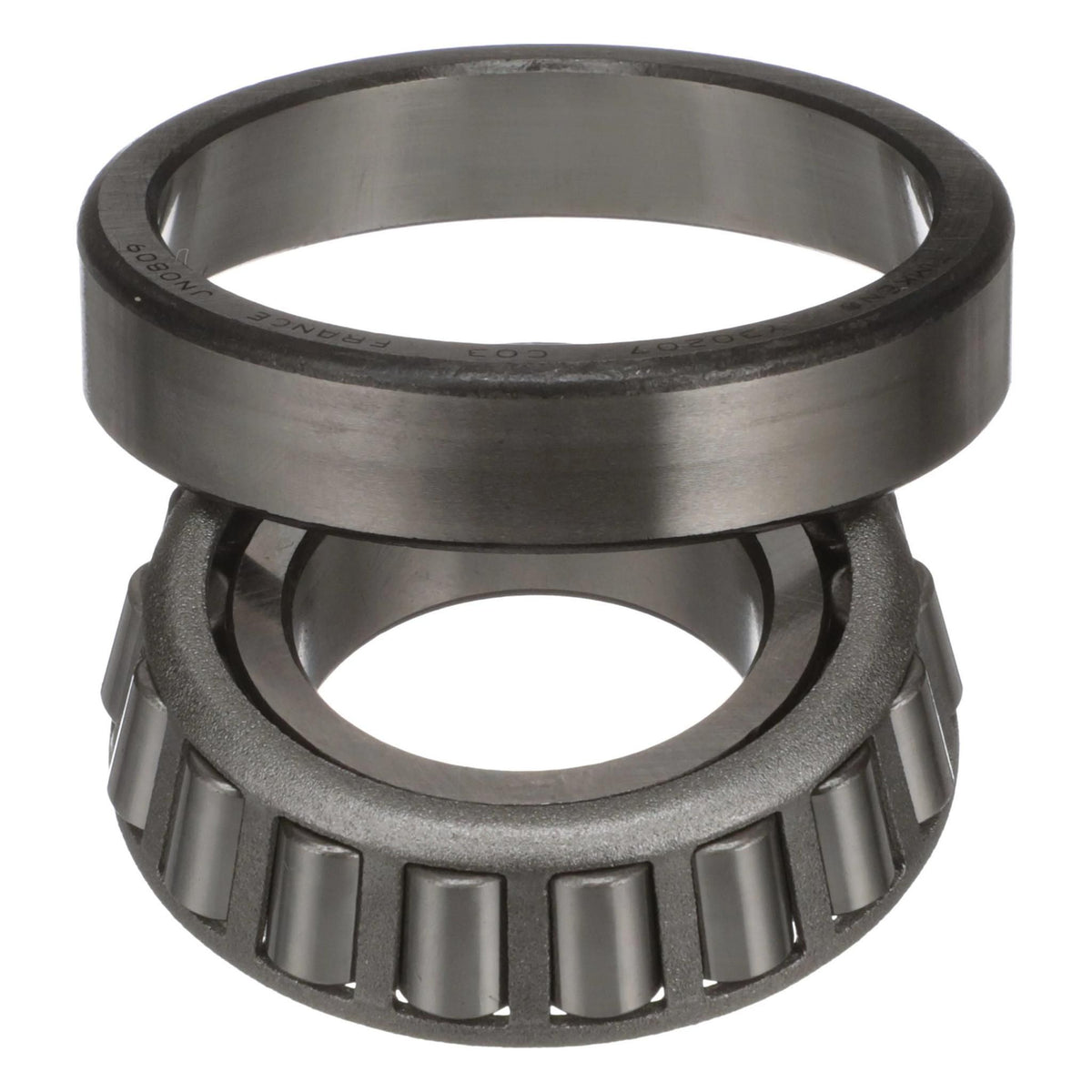 87282046 - OEM TAPERED ROLLER BEARING 30207 35MM ID X 72MM OD X 18.25MM W - CASE CONSTRUCTION