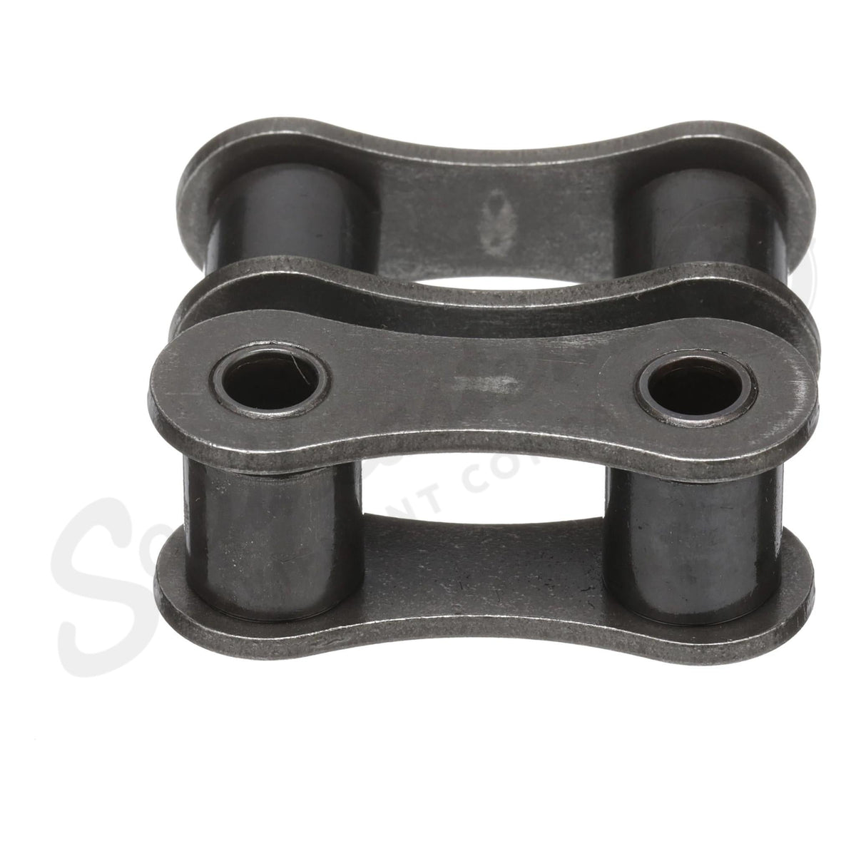 87283351 - OEM FEEDER CHAIN ROLLER LINK - CASE CONSTRUCTION