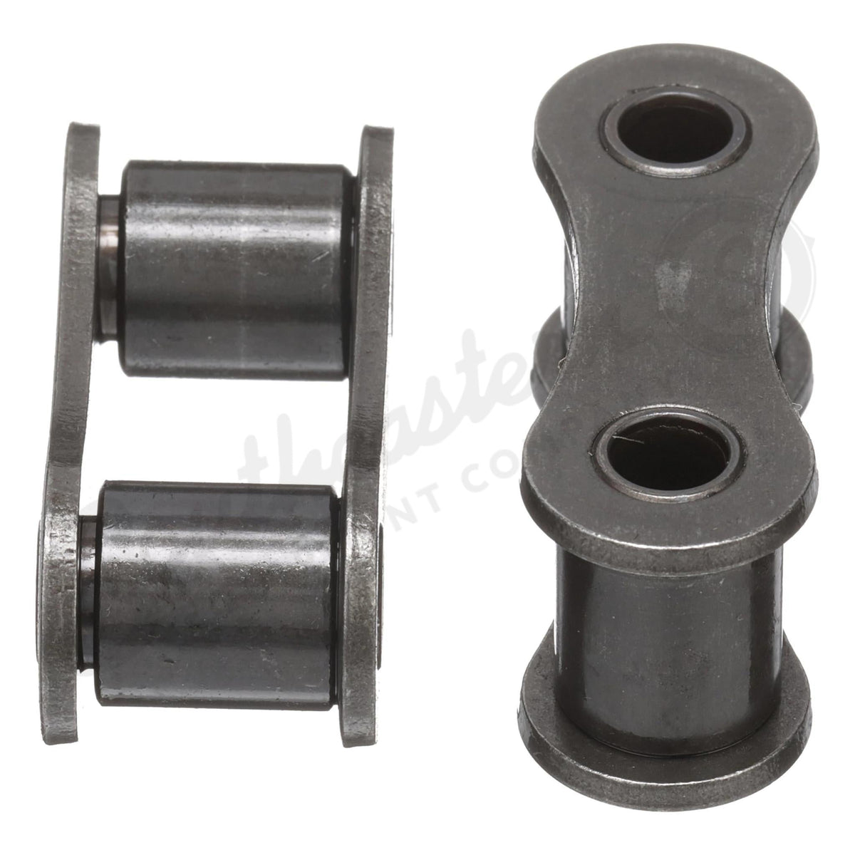 87283351 - OEM FEEDER CHAIN ROLLER LINK - CASE CONSTRUCTION