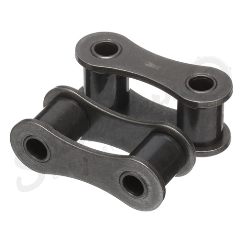 87283351 - OEM FEEDER CHAIN ROLLER LINK - CASE CONSTRUCTION