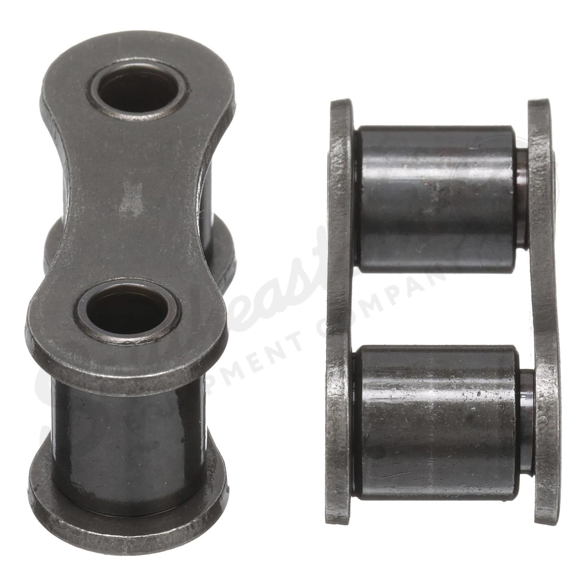 87283351 - OEM FEEDER CHAIN ROLLER LINK - CASE CONSTRUCTION