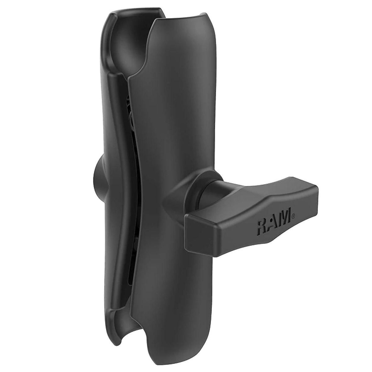 87284257 - OEM RAM DOUBLE SOCKET ARM 1.5IN BALL/SOCKET SIZE - CASE CONSTRUCTION