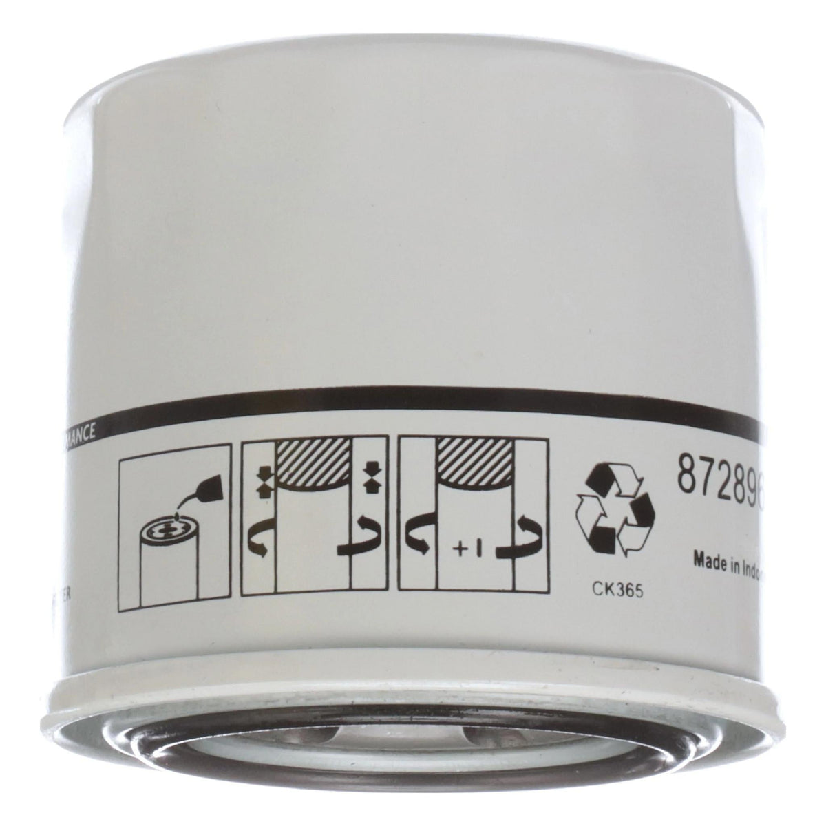 87289613 - OEM ENGINE OIL FILTER - CASE CONSTRUCTION