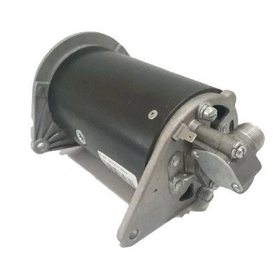 87295817 - OEM GENERATOR - CASE CONSTRUCTION