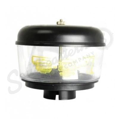 87295827 - OEM CLEANER - CASE CONSTRUCTION