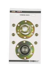 87297734 - OEM FEEDER IDLER DRUM BEARING KIT - CASE CONSTRUCTION