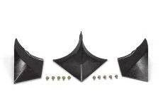87297795 - OEM GRAIN HEADER KIT - CASE CONSTRUCTION