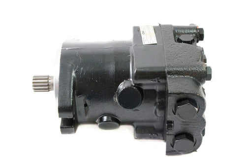 87298022 - OEM REMANUFACTURED HYDRAULIC MOTOR FOR 86513544 - CASE CONSTRUCTION