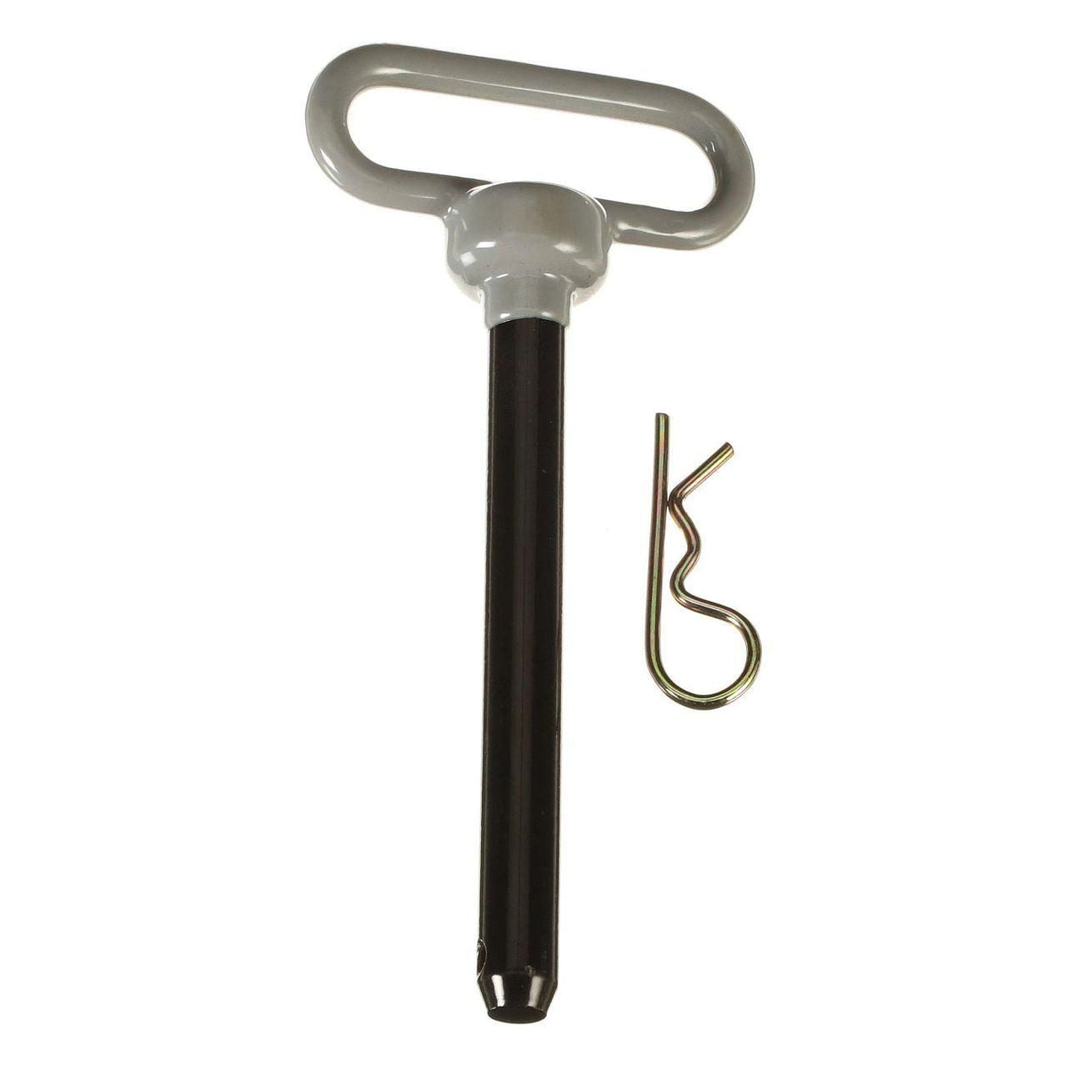 87298041 - OEM HITCH PIN - CASE CONSTRUCTION