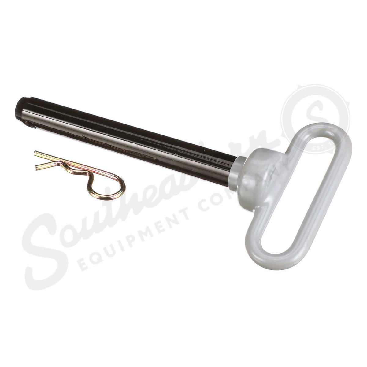 87298043 - OEM HITCH PIN - CASE CONSTRUCTION