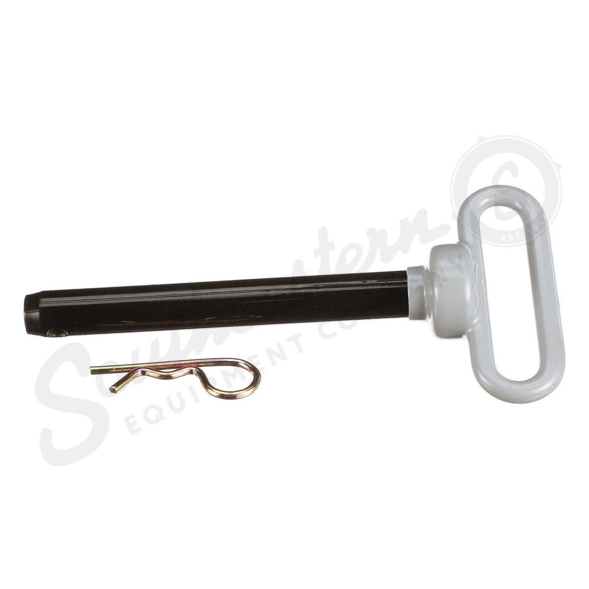 87298043 - OEM HITCH PIN - CASE CONSTRUCTION