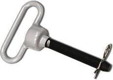 87298046 - OEM HITCH PIN - CASE CONSTRUCTION
