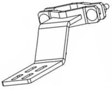87298186 - OEM KIT - CASE CONSTRUCTION