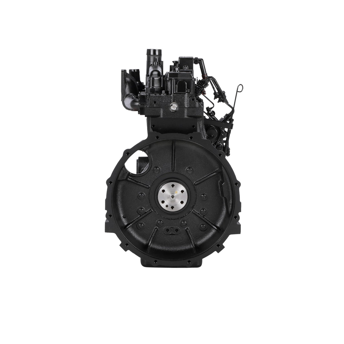 87298316 - OEM REMANUFACTURED ENGINE - CASE CONSTRUCTION