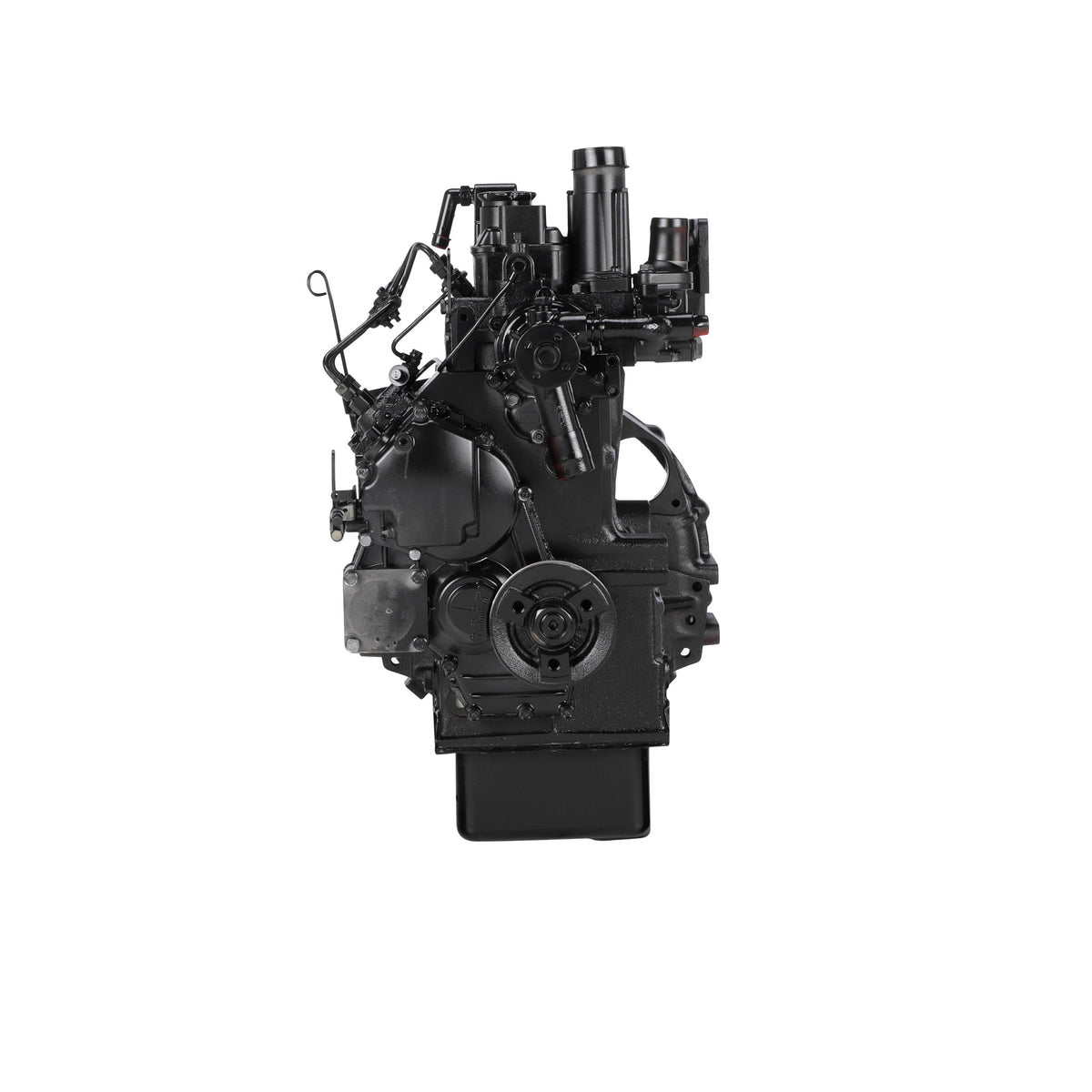87298316 - OEM REMANUFACTURED ENGINE - CASE CONSTRUCTION