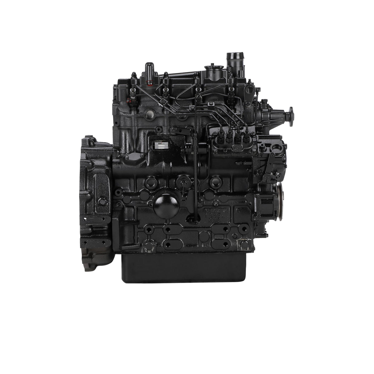 87298316 - OEM REMANUFACTURED ENGINE - CASE CONSTRUCTION