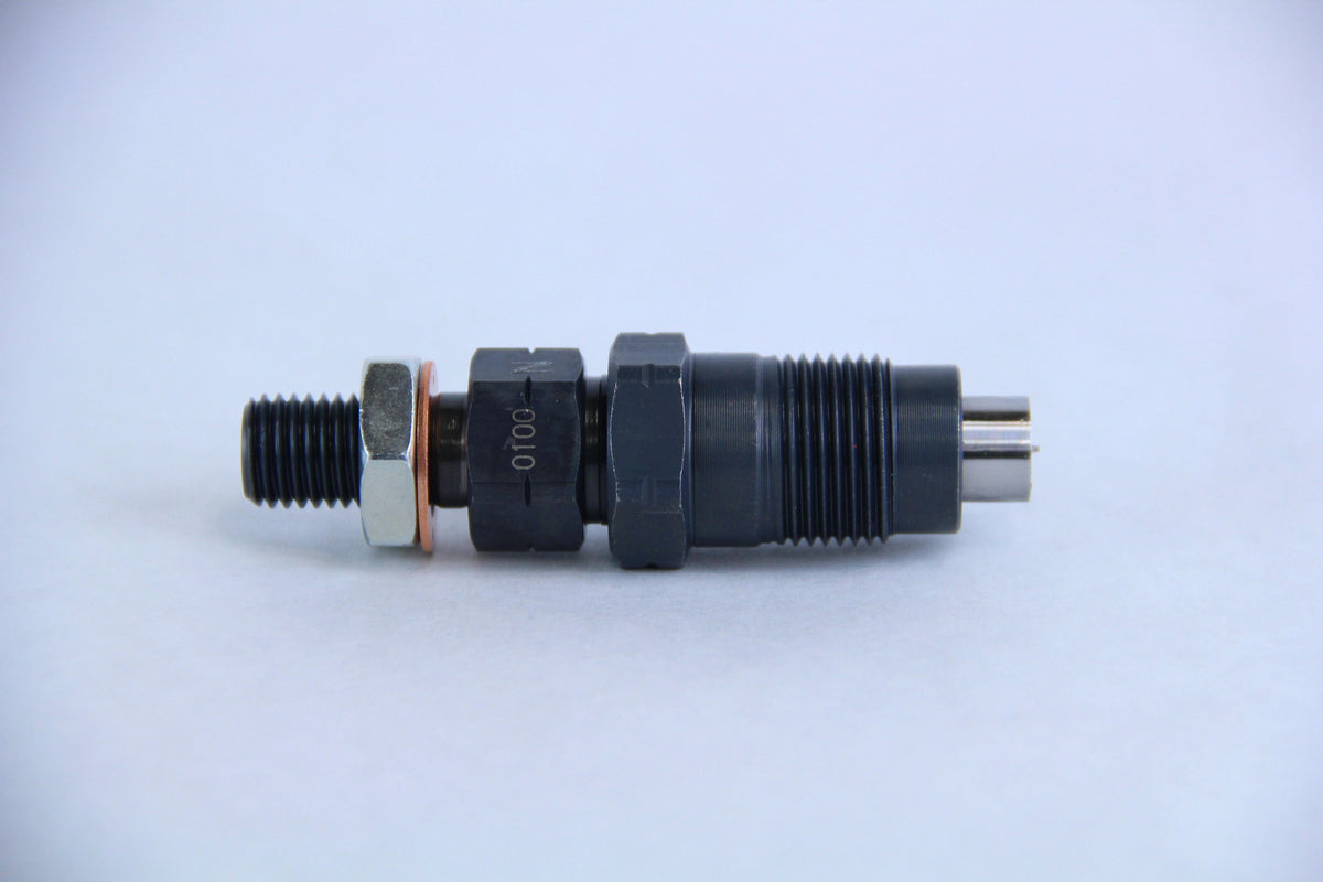 87298764 - OEM REMANUFACTURED FUEL INJECTOR - CASE CONSTRUCTION