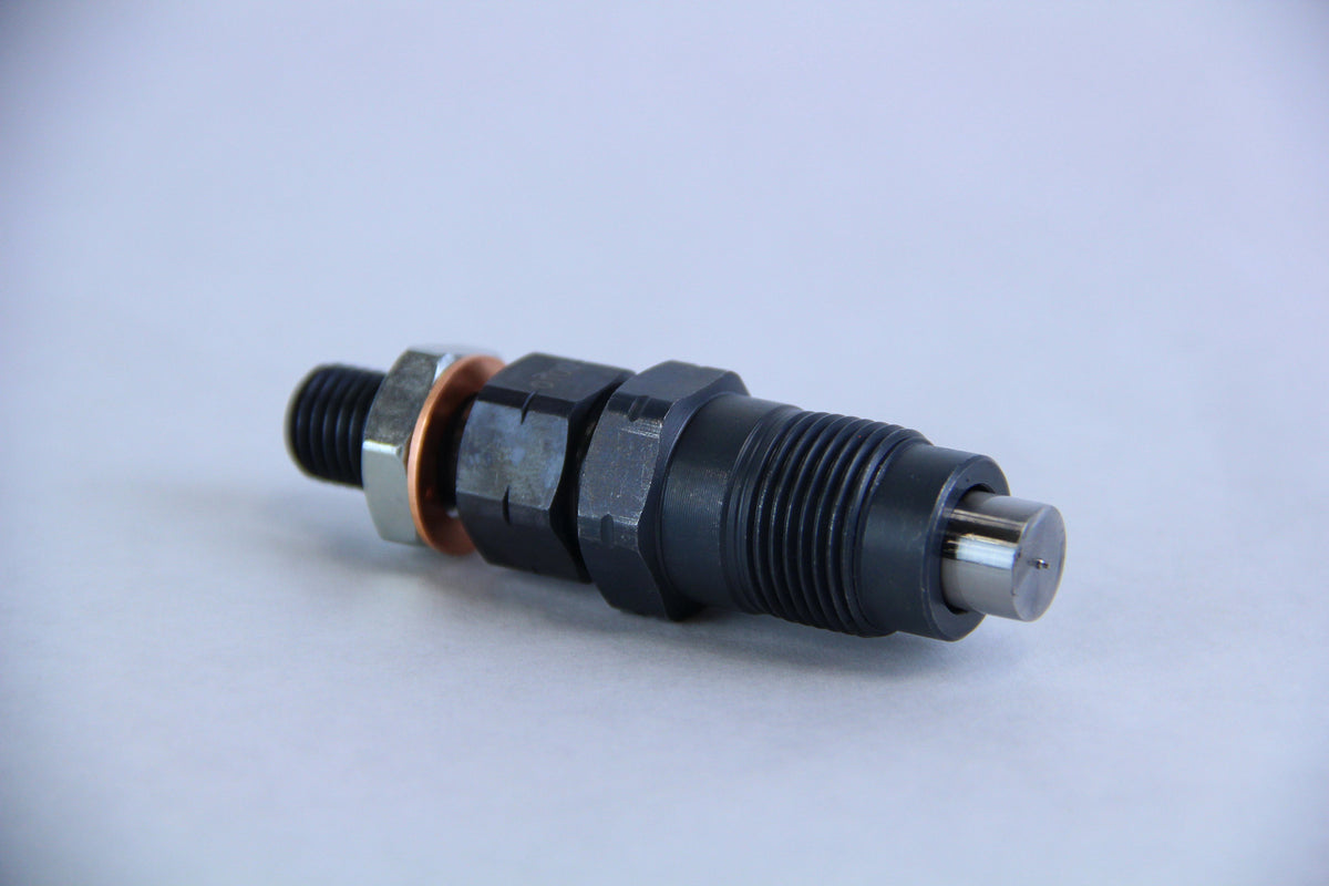 87298764 - OEM REMANUFACTURED FUEL INJECTOR - CASE CONSTRUCTION