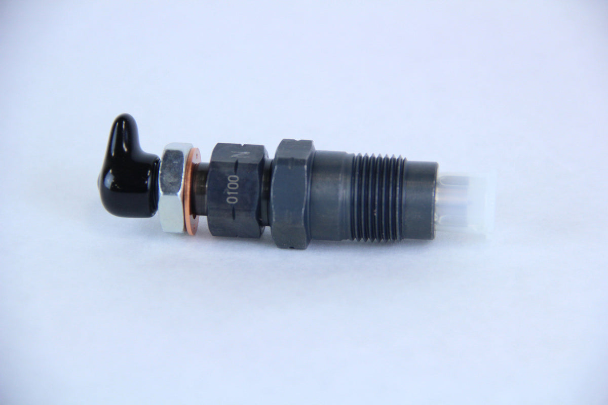 87298764 - OEM REMANUFACTURED FUEL INJECTOR - CASE CONSTRUCTION