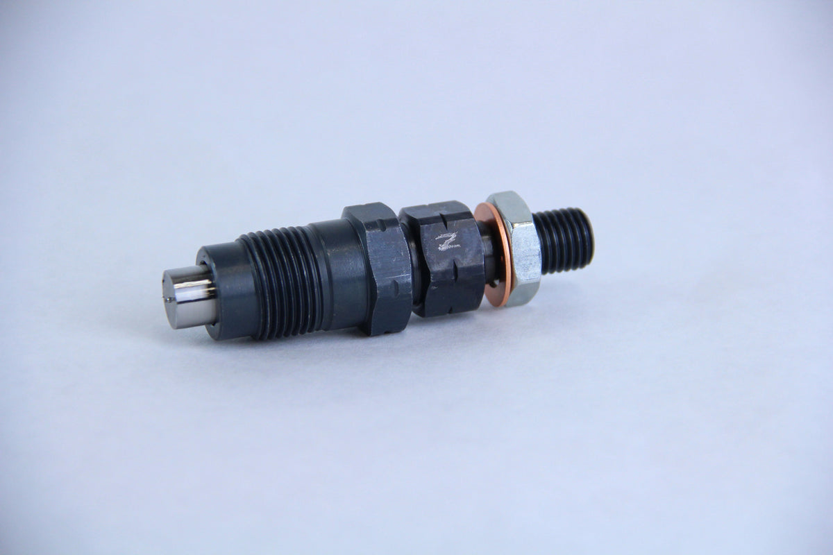 87298764 - OEM REMANUFACTURED FUEL INJECTOR - CASE CONSTRUCTION