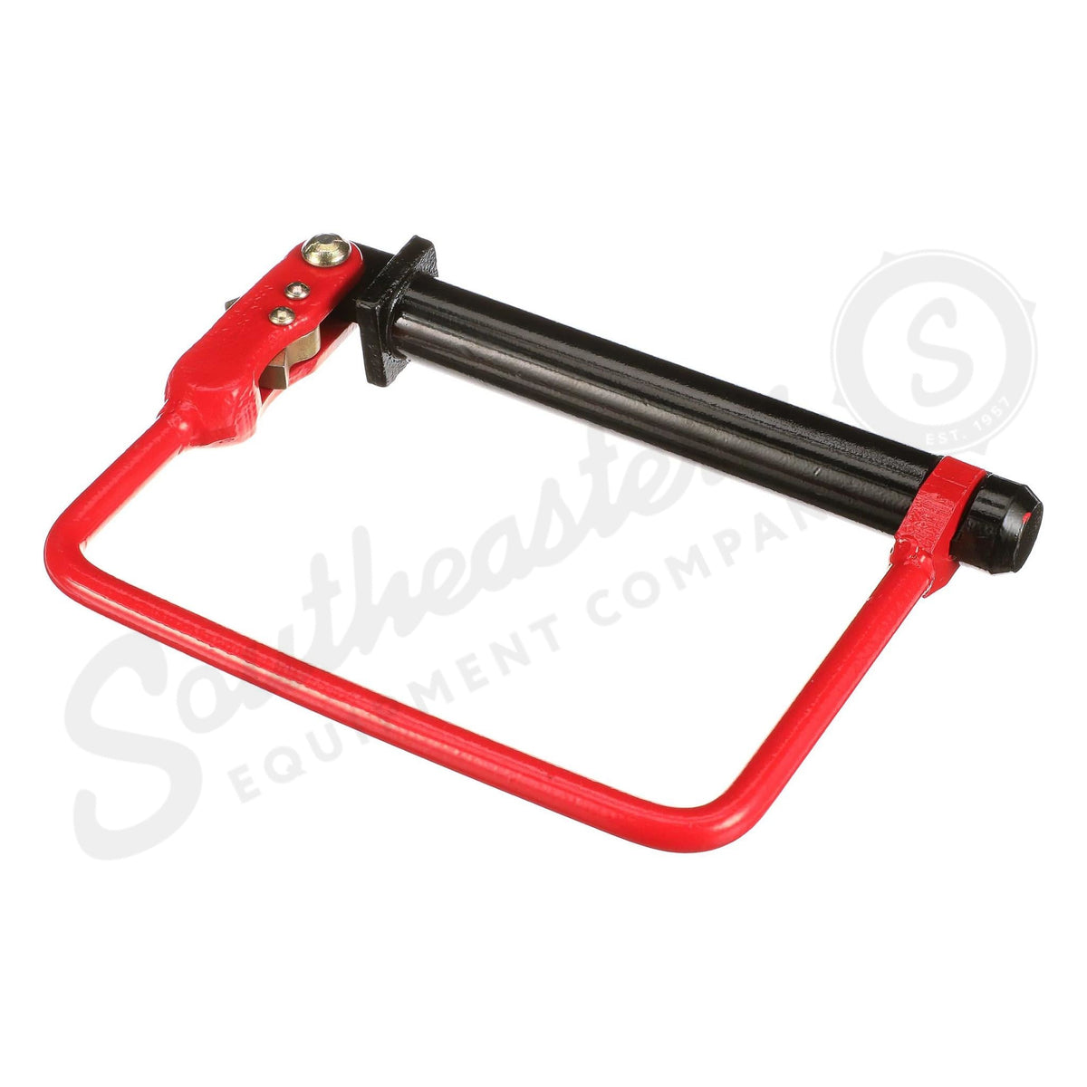 87298895 - OEM HITCH PIN - CASE CONSTRUCTION