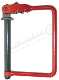 87298895 - OEM HITCH PIN - CASE CONSTRUCTION