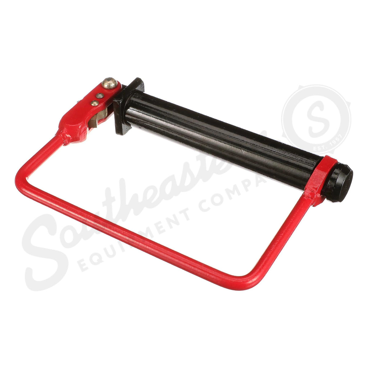 87298897 - OEM HITCH PIN - CASE CONSTRUCTION