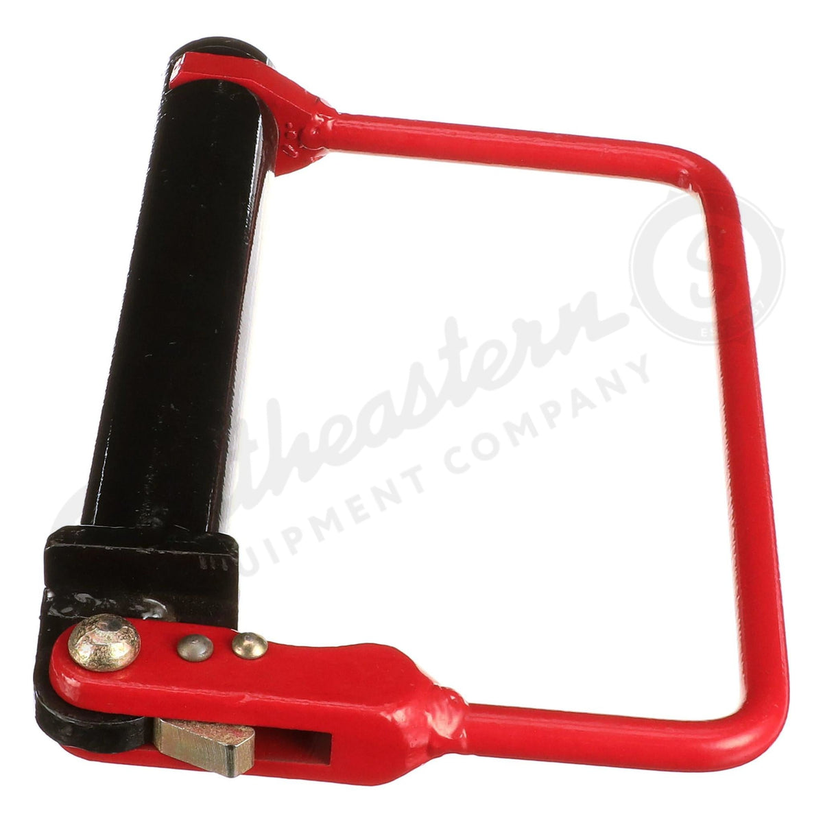 87298897 - OEM HITCH PIN - CASE CONSTRUCTION