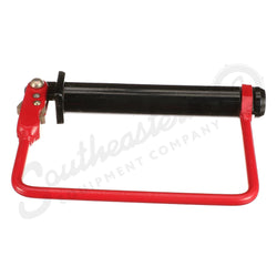 CASE Construction OEM Hitch Pin part number 87298897 — image 1 of 5