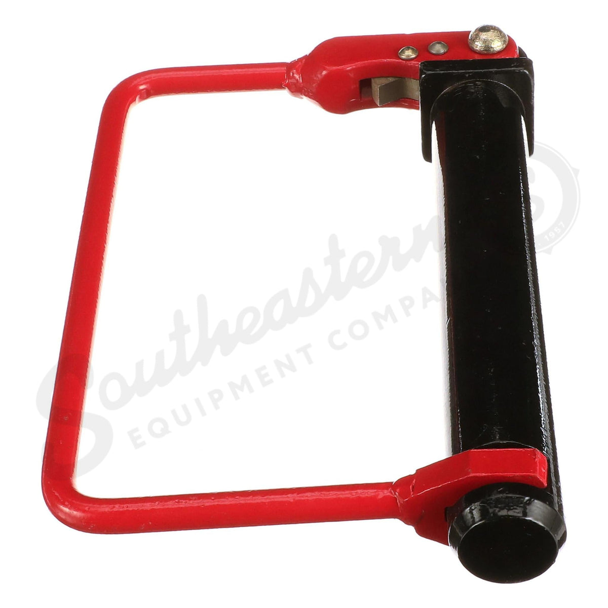 87298897 - OEM HITCH PIN - CASE CONSTRUCTION