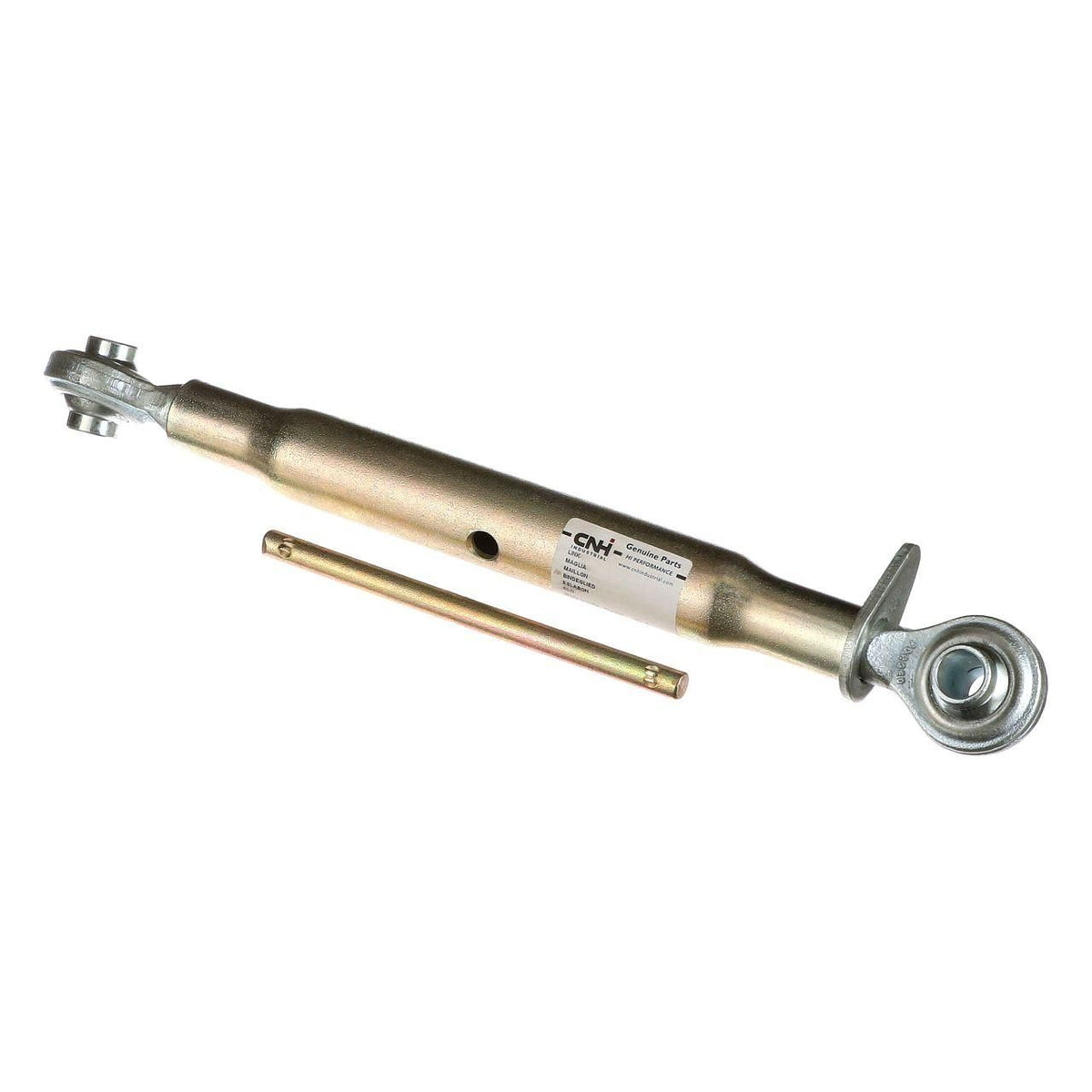 87299166 - OEM LINK - CASE CONSTRUCTION