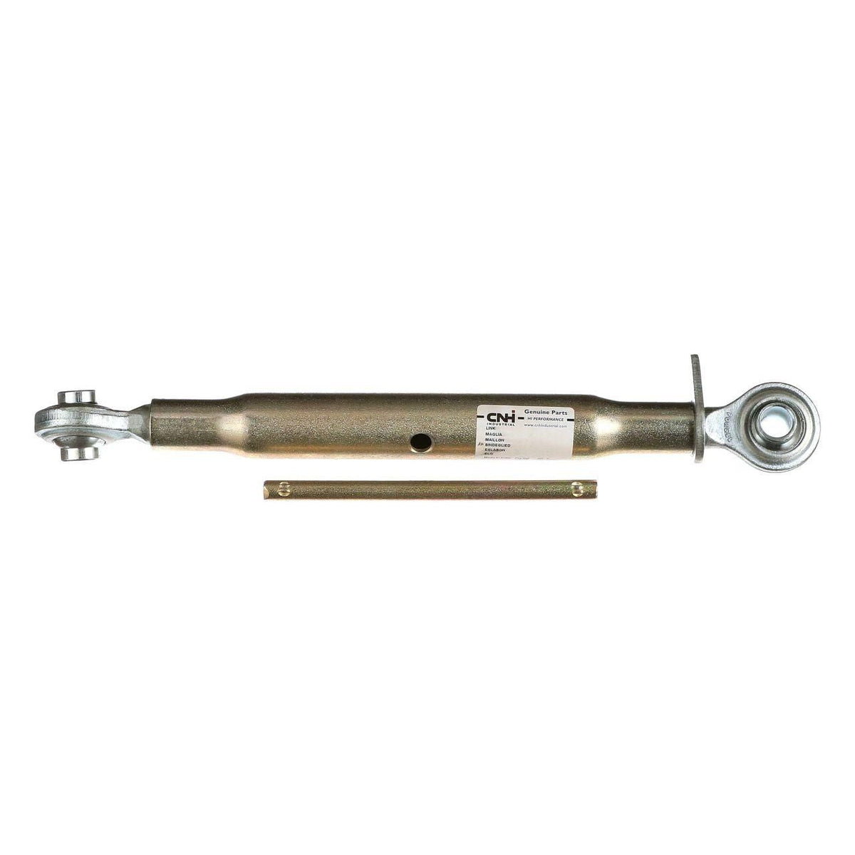 87299166 - OEM LINK - CASE CONSTRUCTION