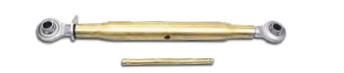 87299176BUX - OEM TOP LINK 21IN COLLAPSED 32 1/2IN EXTENDED - CASE CONSTRUCTION