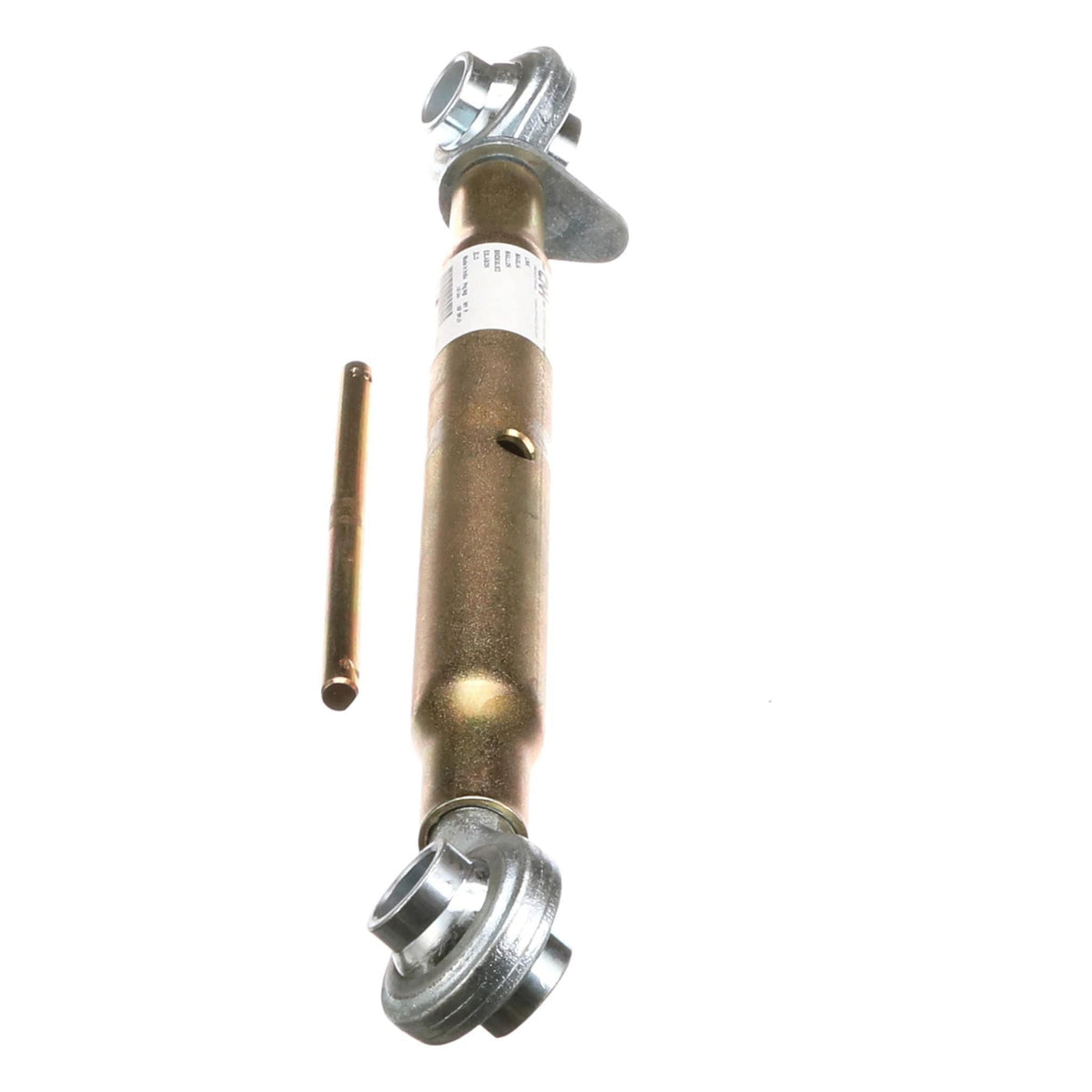 87299176 - OEM LIGHT-DUTY TOP LINK CATEGORY 2 - CASE CONSTRUCTION