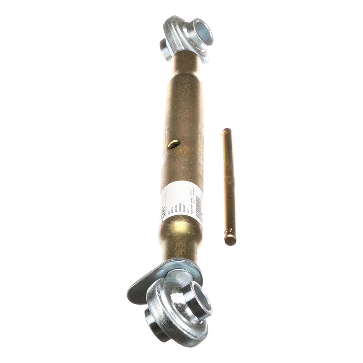 87299176 - OEM LIGHT-DUTY TOP LINK CATEGORY 2 - CASE CONSTRUCTION