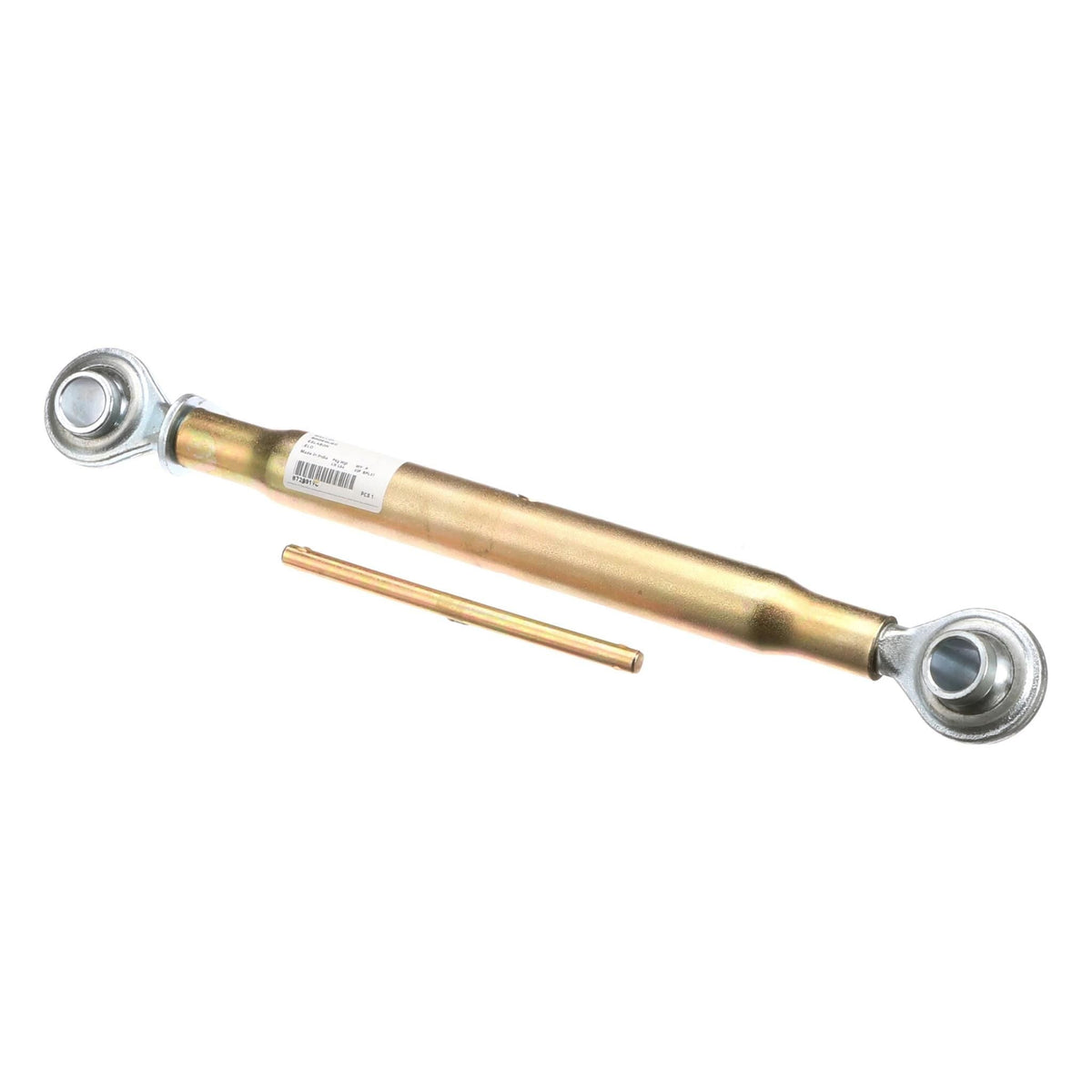 87299176 - OEM LIGHT-DUTY TOP LINK CATEGORY 2 - CASE CONSTRUCTION