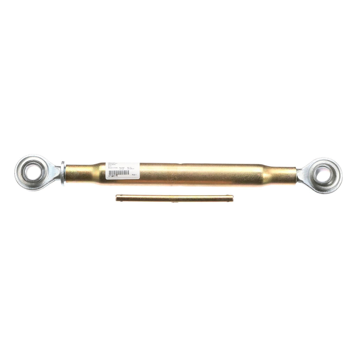 87299176 - OEM LIGHT-DUTY TOP LINK CATEGORY 2 - CASE CONSTRUCTION