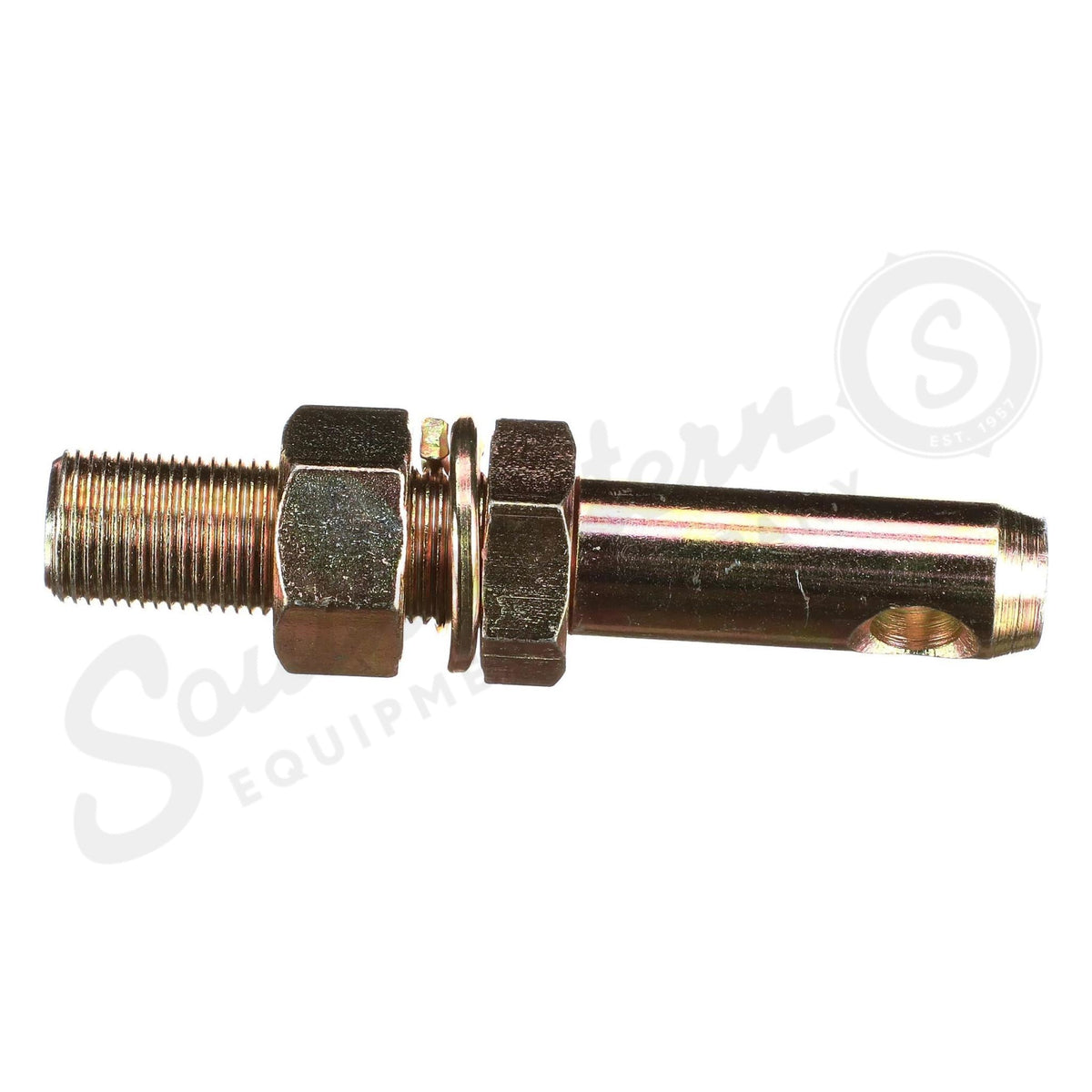 87299270 - OEM PIN - CASE CONSTRUCTION