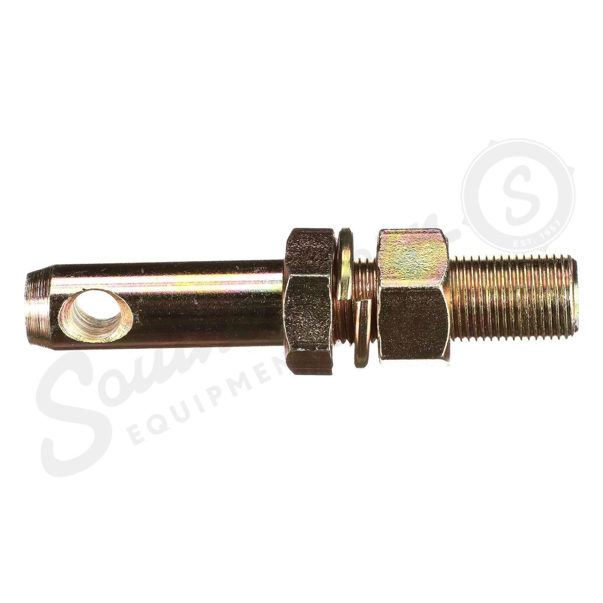 87299270 - OEM PIN - CASE CONSTRUCTION