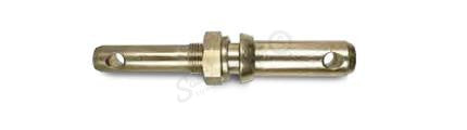 87299272BUX - OEM LIFTARM PIN 7/8IN X 1 3/4IN - CASE CONSTRUCTION