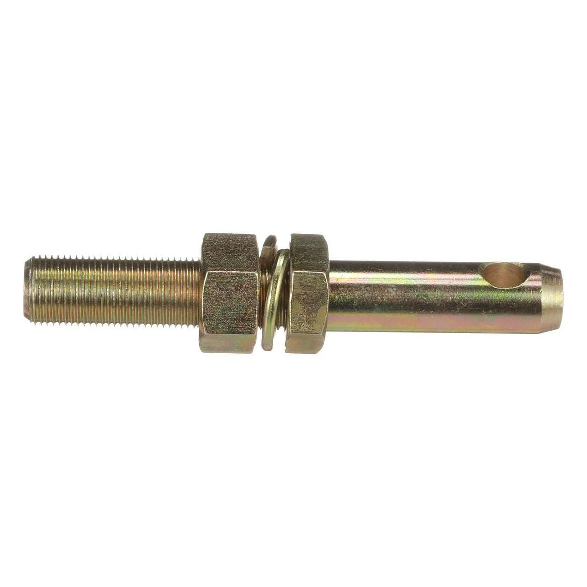 87299274 - OEM DRAWPIN CAT ADJUSTER LONG - CASE CONSTRUCTION