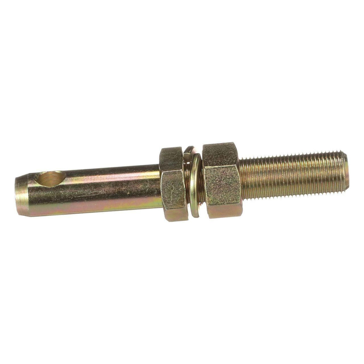 87299274 - OEM DRAWPIN CAT ADJUSTER LONG - CASE CONSTRUCTION