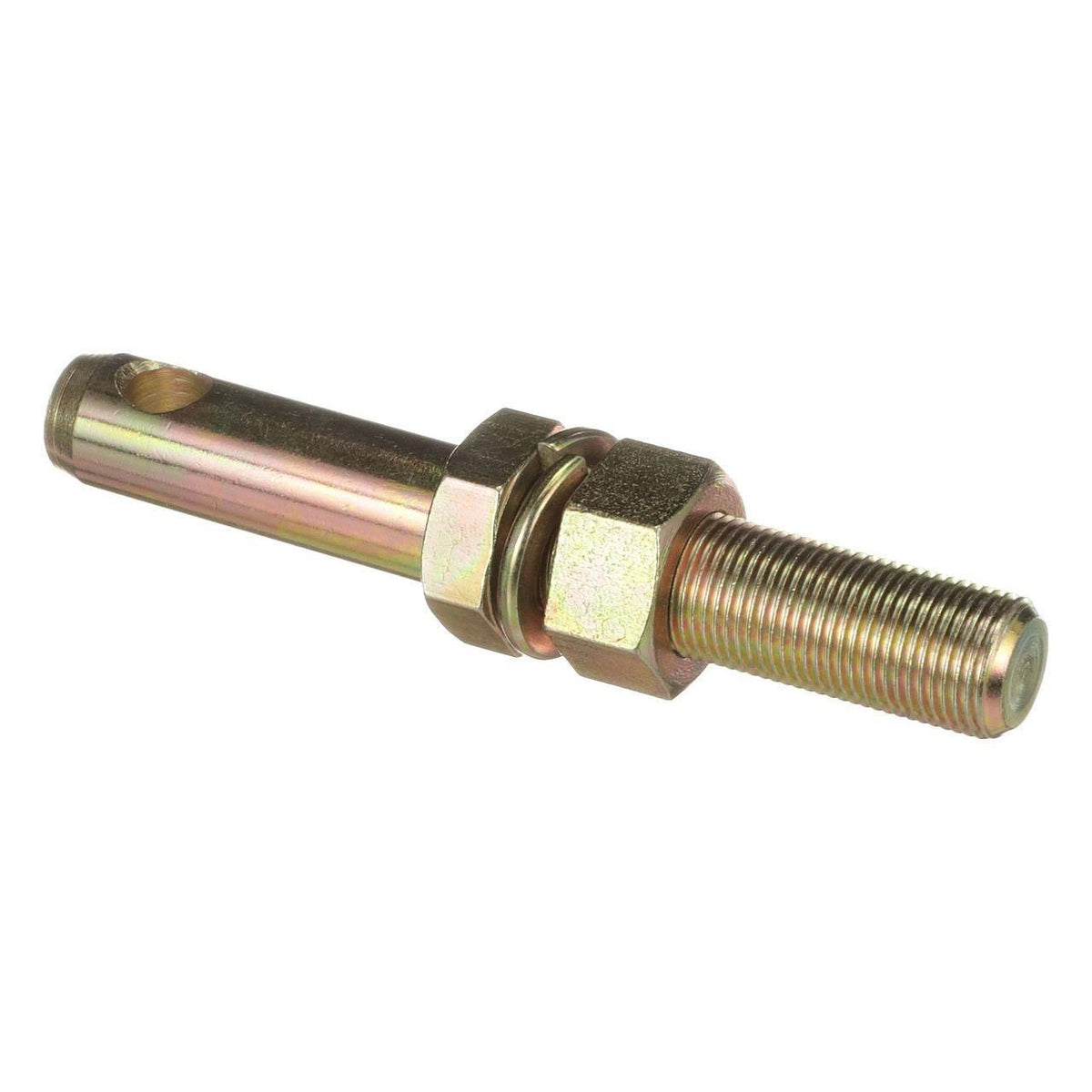 87299274 - OEM DRAWPIN CAT ADJUSTER LONG - CASE CONSTRUCTION