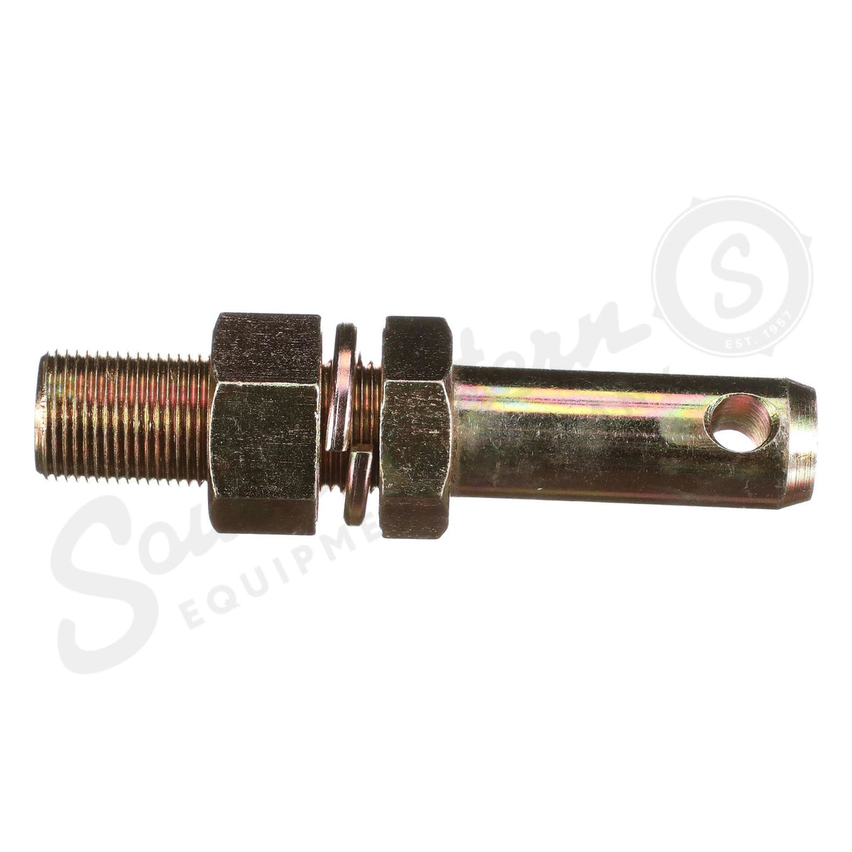 87299284 - OEM PIN - CASE CONSTRUCTION