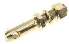 87299284 - OEM PIN - CASE CONSTRUCTION
