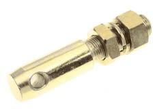 87299290 - OEM PIN - CASE CONSTRUCTION