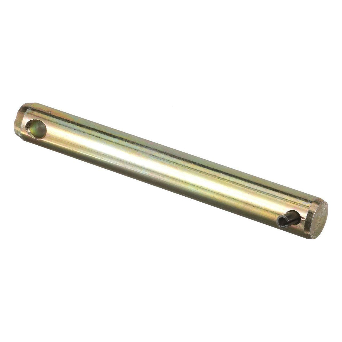 87299298 - OEM DRAWPIN CAT CLEVIS 7-3/8IN - CASE CONSTRUCTION